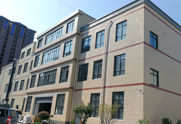 上海沪溯交通设施工程有限公司